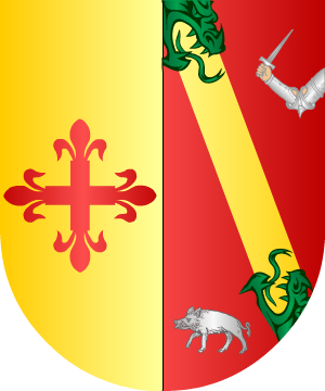 ESCUDO ALEATORIO
